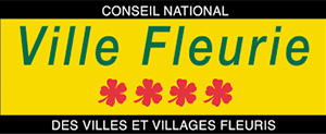 Ville fleurie