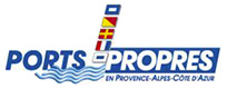 Port propre