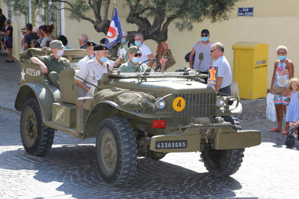 77eme Anniversaire Du Debarquement En Provence Le Lavandou Tourist Office 77eme Anniversaire Du Debarquement En Provence Le Lavandou Tourist Office