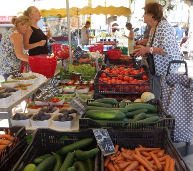 Farmers’ Market