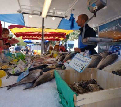 Ayguade Market