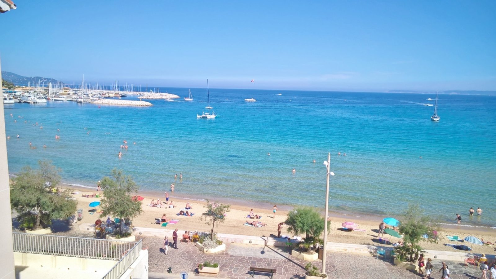 Chevalier Jacqueline – T3_Le Lavandou