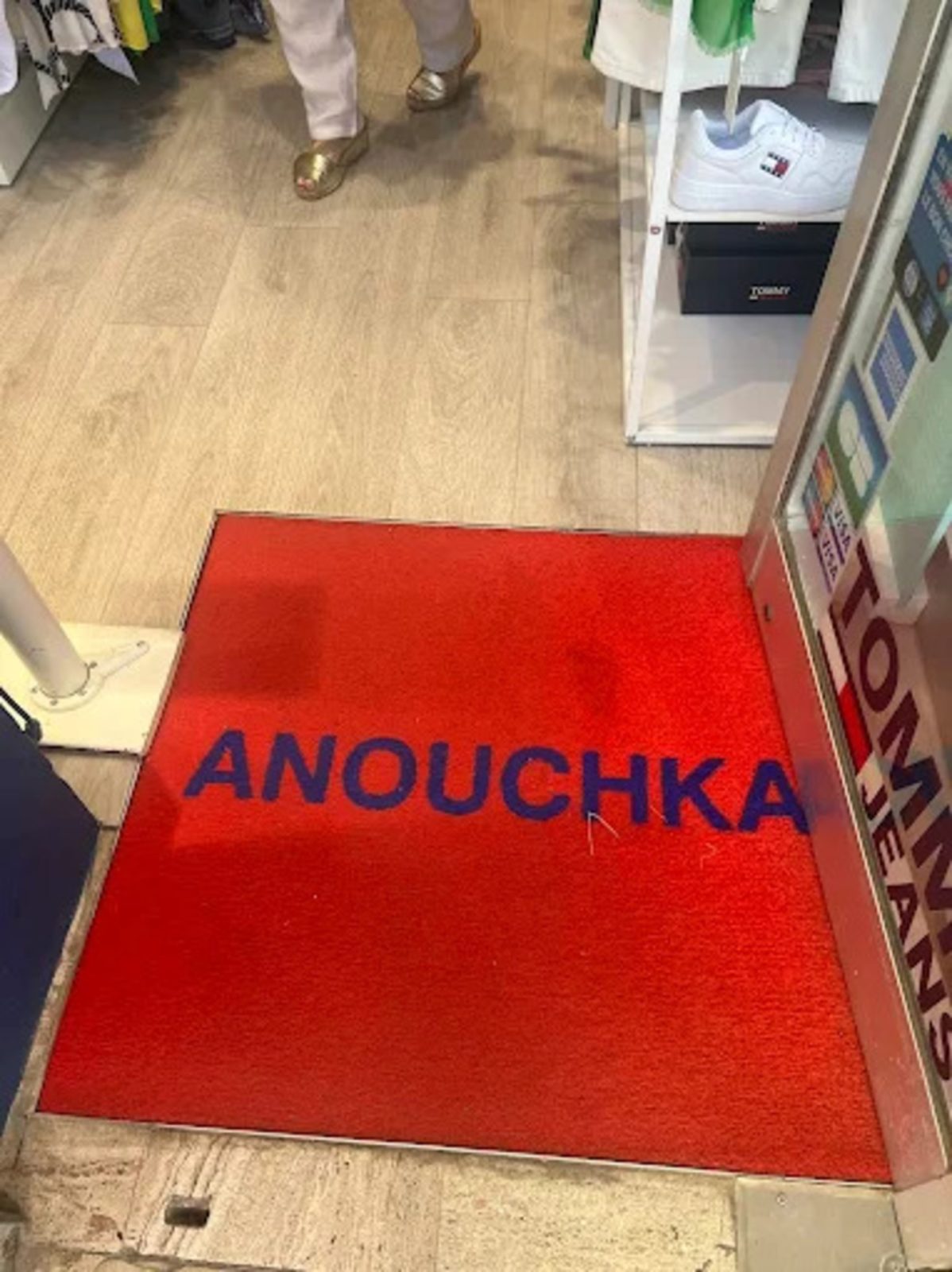 Anouchka_Le Lavandou
