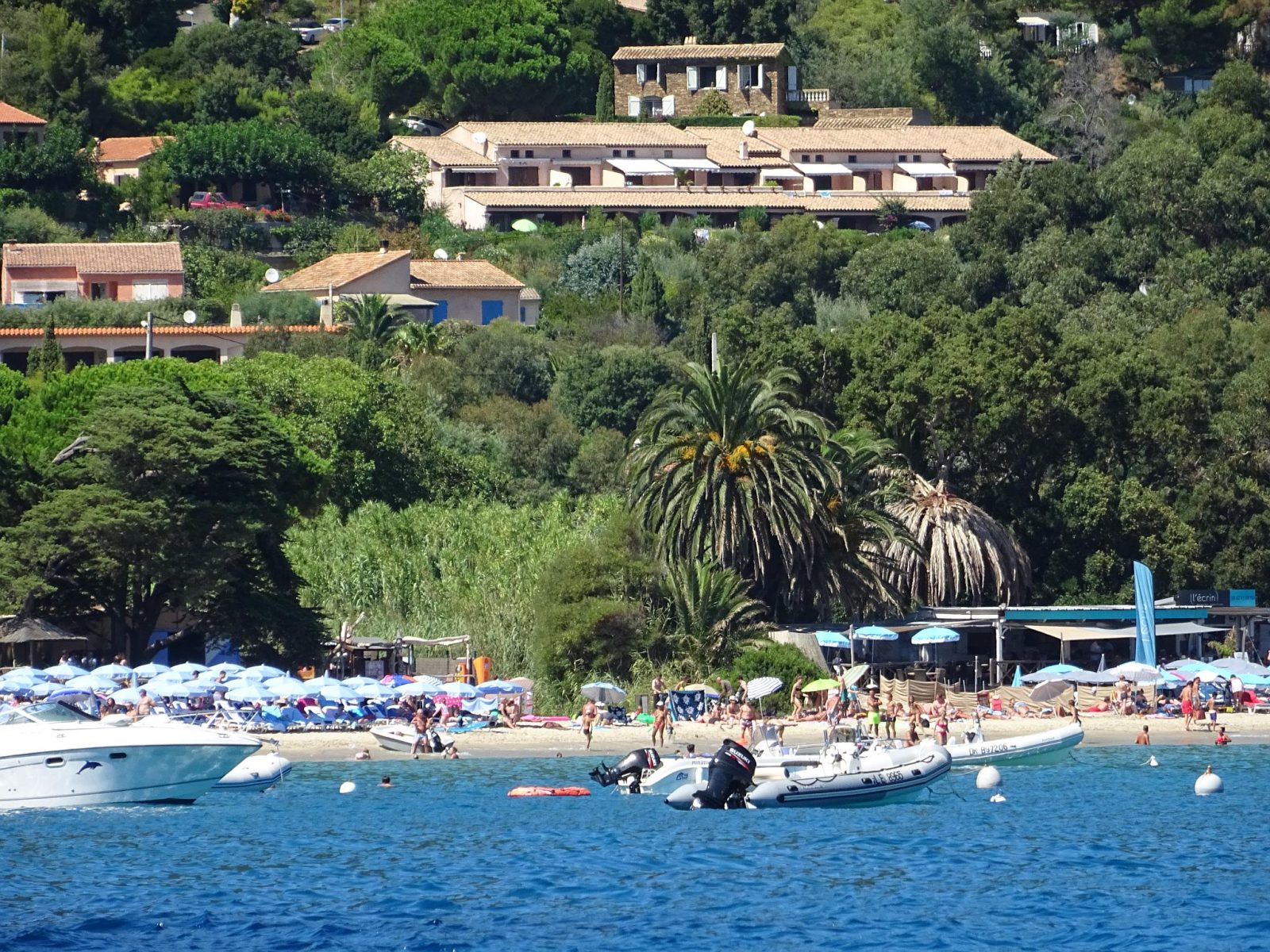 Agassian Michèle – T1_Le Lavandou
