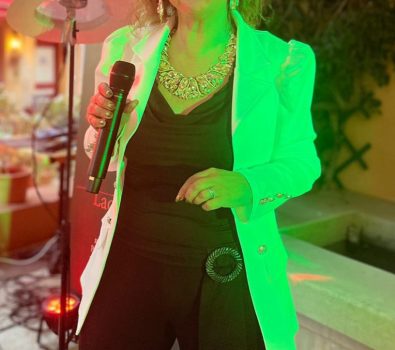 LADIESHOW concert – Christmas market