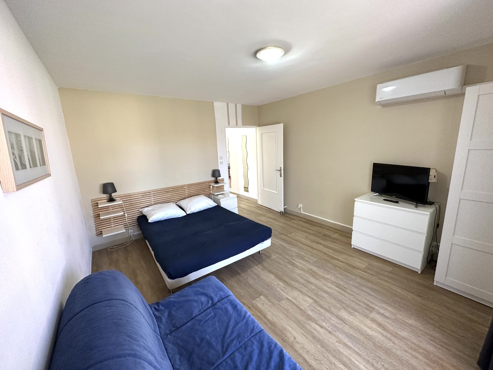 Azur Mare 2 – T1_Le Lavandou