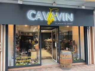 Cavavin_Le Lavandou