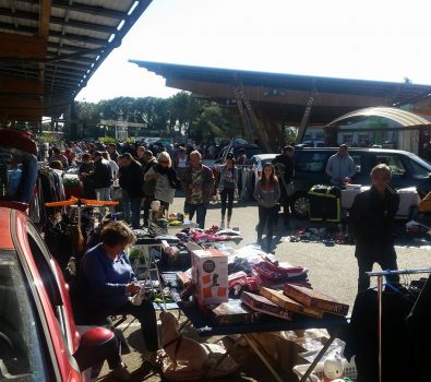 Flea Market Centr’azur