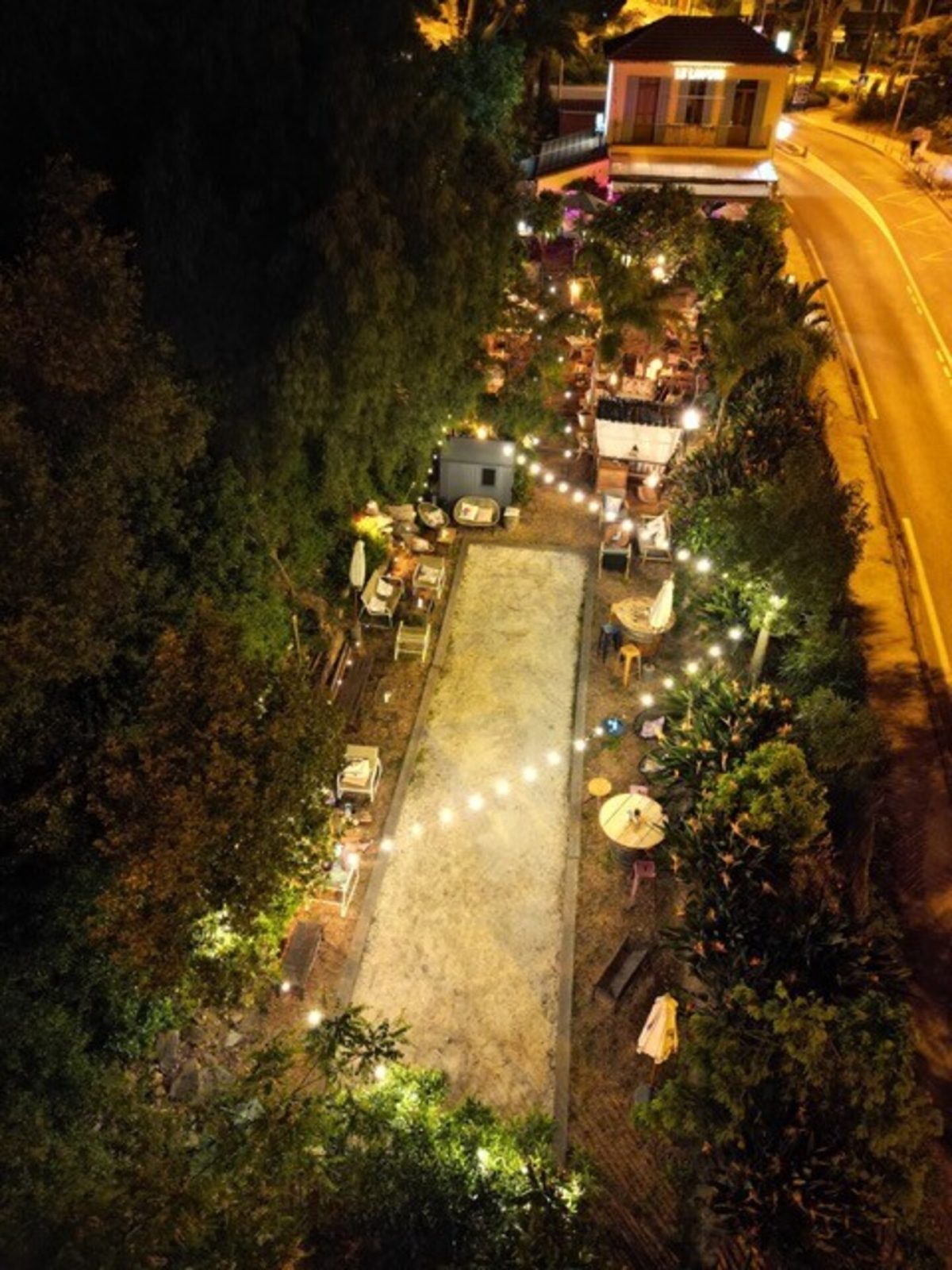 Le Lavoir Saint-Clair_Le Lavandou