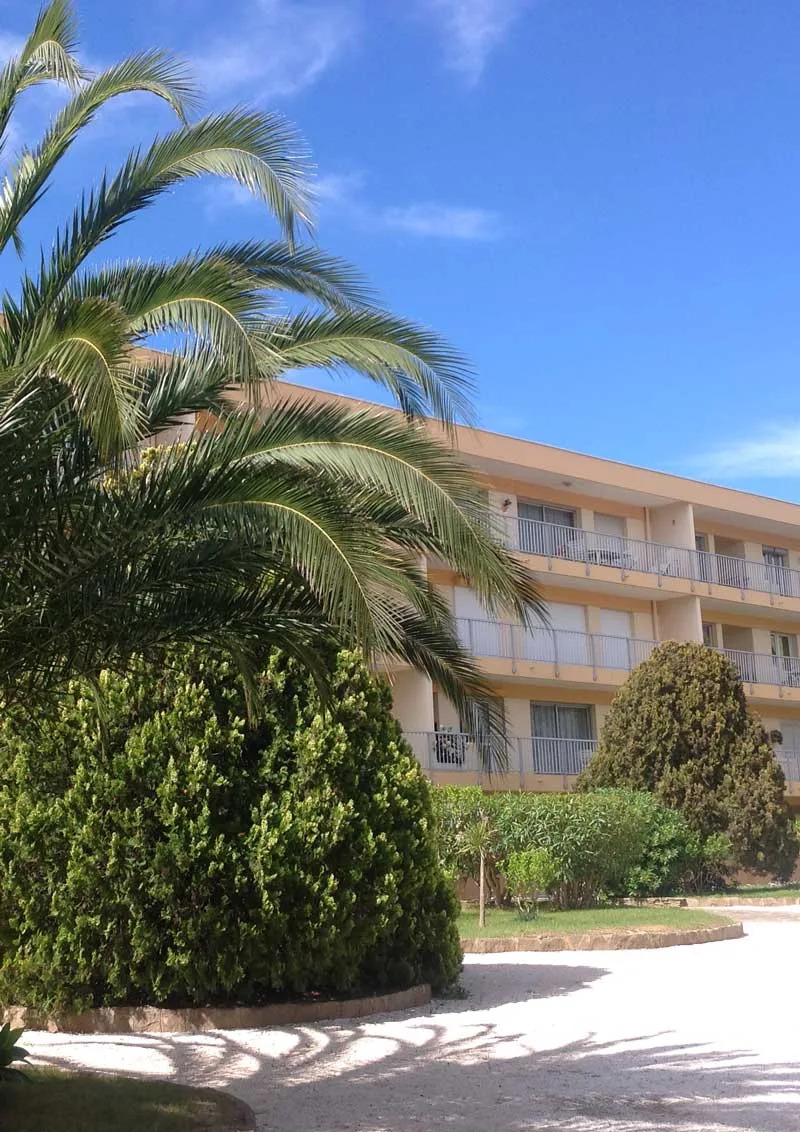 THILL Roland – T2_Le Lavandou