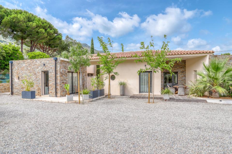 Akwabay – Villa “Cap Lardier” – T6_Le Lavandou