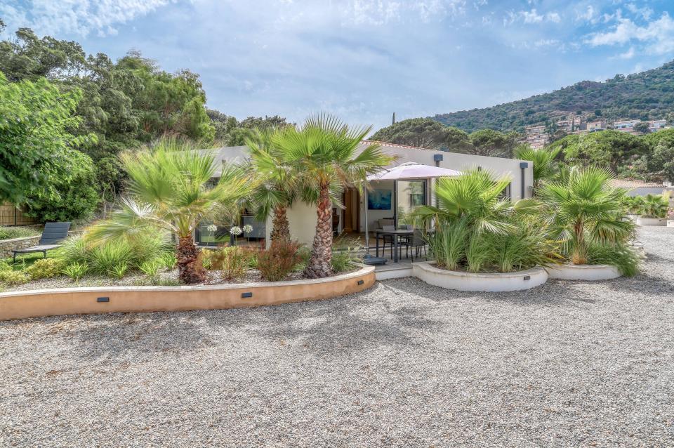 Akwabay – Villa “Cap Camarat” – T5_Le Lavandou