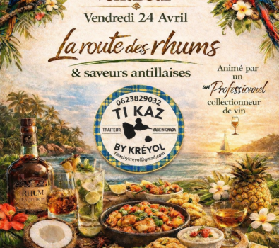 Friday Wine Tasting Workshops – Le Krill by Cécil