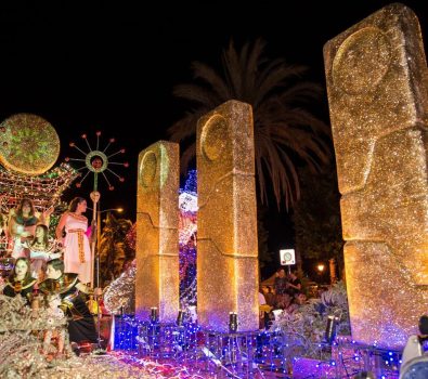 The Enchantment of Lights