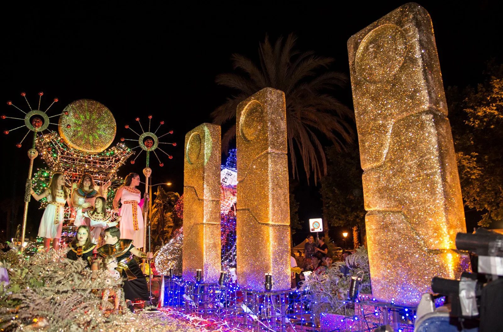 Once upon a time… Le Lavandou!_Le Lavandou