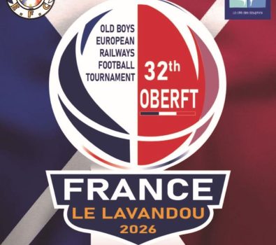 Évènements Football Cheminots (EFC)