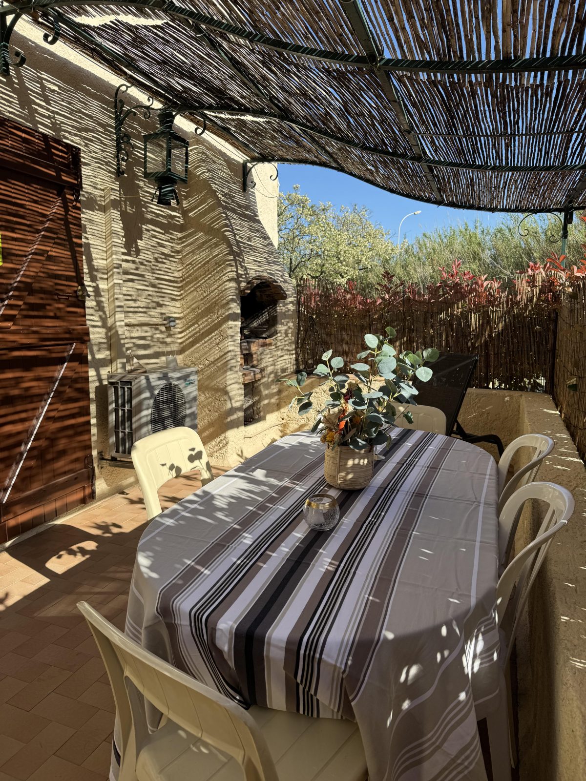 Le Mas d’Aiguebelle – T2 n°4_Le Lavandou