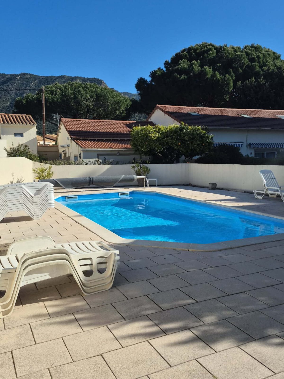 Soleil Alise – T2_Le Lavandou