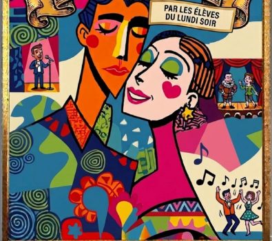Café-théâtre performance – “Félicie aussi”
