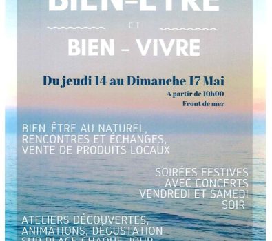 Wellness and Lifestyle Fair