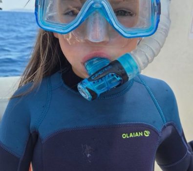 Snorkeling – École de Plongée Internationale