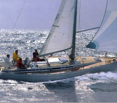 Sailing trips – “Faîtes” du Nautisme