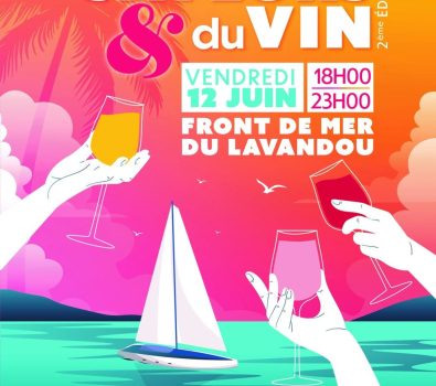 Festival of Flavors and Wine – Second Edition