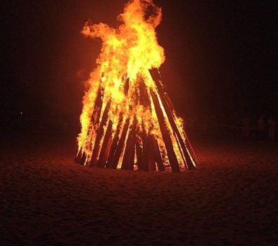 St John’s Day