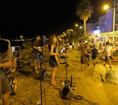 Music Weekend – Fête de la Musique