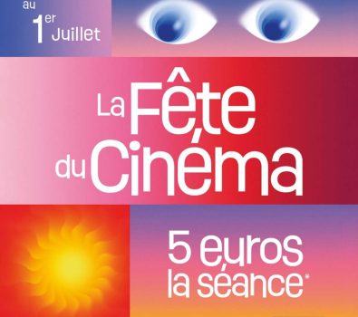 The Film Festival