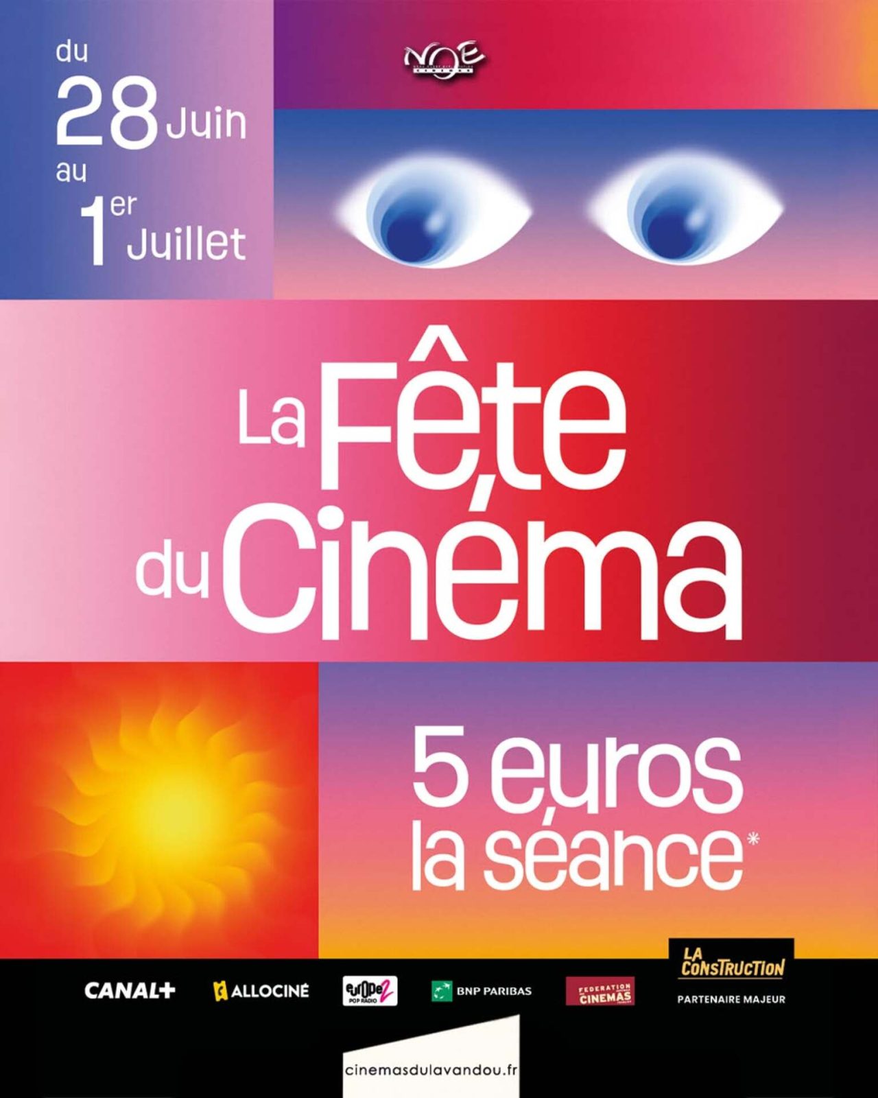 The Film Festival_Le Lavandou