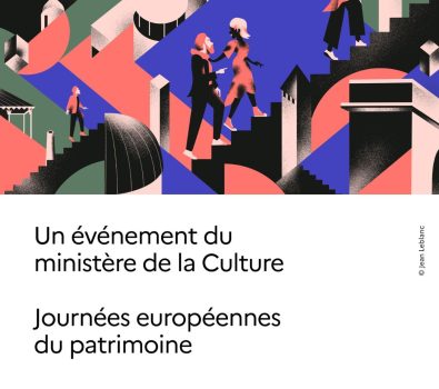 Visite guidée Restanques de Saint-Clair – Journées Européennes du Patrimoine