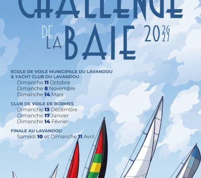 Lavandou Bay Challenge