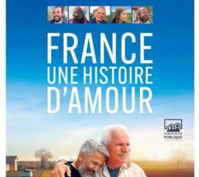 Yann Arthus-Bertrand au Lavandou – Projection du film “France une histoire d’amour”