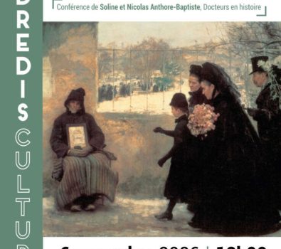 Cultural Fridays – All Saints’ Day: stories and legends
