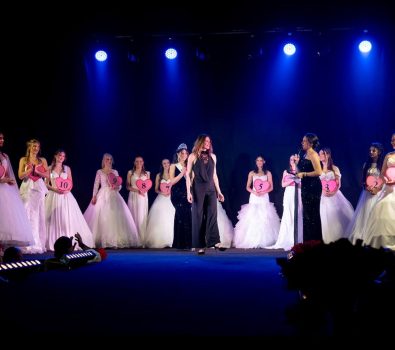 Miss Lavandou Pageant – “Love at First Sight in Lavandou”
