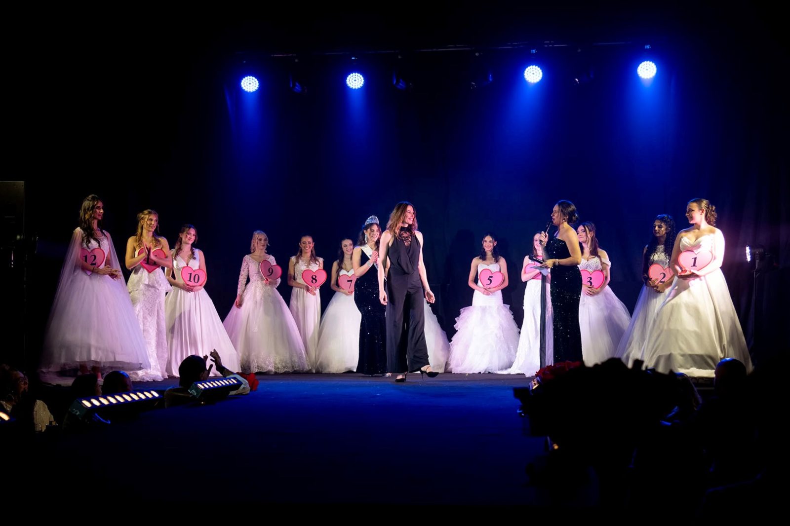 Miss Lavandou Pageant – “Love at First Sight in Lavandou”_Le Lavandou