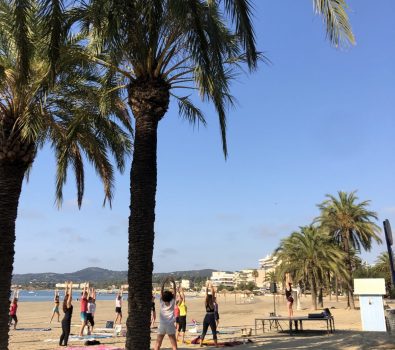 Lavandou Beach Sport
